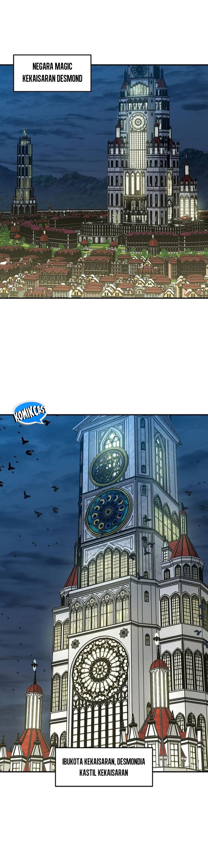 I Am Player Who Suck Alone (Solo Bug Player) Chapter 138 Gambar 33